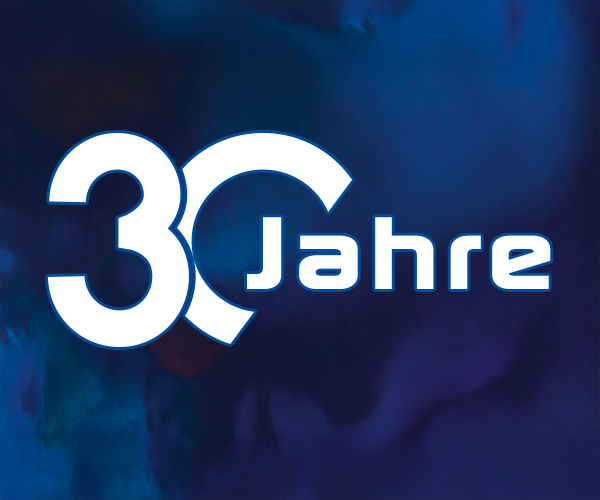 30 JAHRE KÖRBER WERBEMITTEL